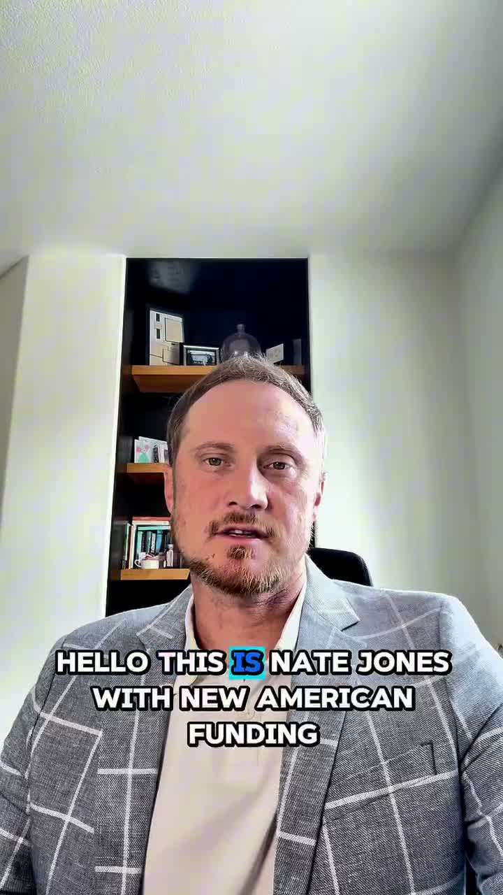 Physician Mortgage Explained in 60 Seconds