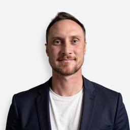 Nate Jones — Senior Loan Officer at New American Funding, NMLS #304056